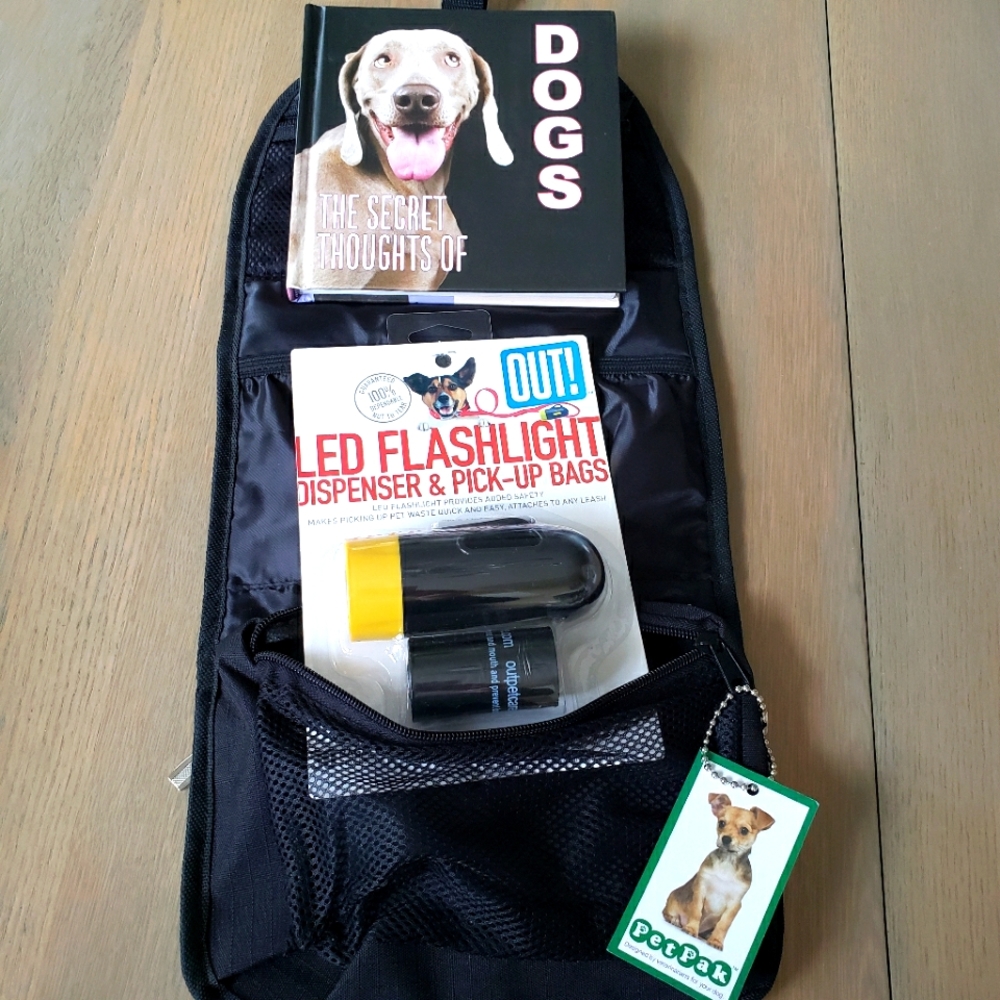 Dog bundle. - Picture 2 of 10